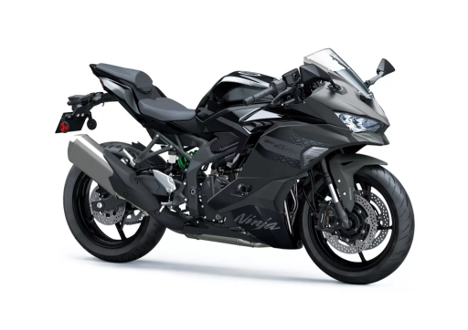 Kawasaki Ninja ZX-4R / RR